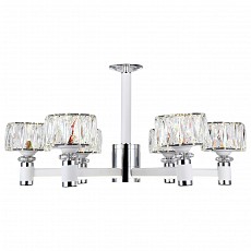 Подвесная люстра ambrella light tr tr4518